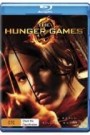 The Hunger Games (Blu-Ray)  (2 disc set)
